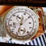 Wish - citizen eco drive watch - Photo 1