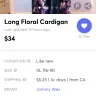 Mercari - scamming description of product/ tricking customers into buying the wrong product - Photo 2