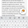 Mercari - scamming description of product/ tricking customers into buying the wrong product - Photo 4
