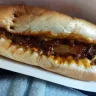 Sonic Drive-In - chili dog low on chili