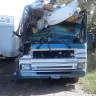 Progressive Casualty Insurance - pace arrow motorhome claim - Photo 1