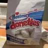 Hostess Brands - stale powdered mini donuts.. again