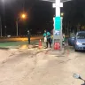 Petronas - pump issue