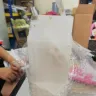 Pos Malaysia - product was broken - Photo 1