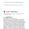 Air Canada - no handicap service, missed/cancelled flights, no reimbursement on lost hotel/flights, ignored complaint