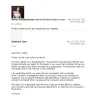 Air Canada - no handicap service, missed/cancelled flights, no reimbursement on lost hotel/flights, ignored complaint - Photo 11