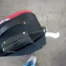 Mango Airlines - baggage damage - Photo 1