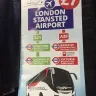 Airport Bus Express - bus shuttle from stansted to baker street