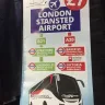 Airport Bus Express - bus shuttle from stansted to baker street - Photo 1