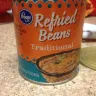 Kroger - kroger brand refried traditional beans