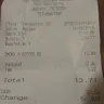 Red Robin - The server said she would honor the 4 dollars off 10 sandwich and didnt do it. Talk to a manager and - Photo 1