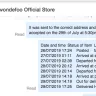 AliExpress - ridiculous refund time and incredibly unprofessional process. - Photo 10