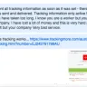 AliExpress - ridiculous refund time and incredibly unprofessional process. - Photo 7