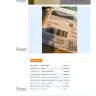 AliExpress - ridiculous refund time and incredibly unprofessional process.