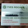 Yves Rocher - yves rocher serum vegetal