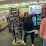 Dollar Tree - registers