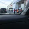 Canadian Tire - carry out