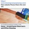 Letgo - commercial/ house cleaning - Photo 1