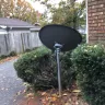 DirecTV - installed a satellite dish on our property without landlord permission and in violation of our community rules