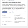 BeNaughty - they stole my picture and email address, and address, off of facebook and using it to get customers