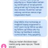 Globe Telecom - online application for postpaid mobile - Photo 3