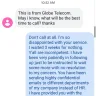 Globe Telecom - online application for postpaid mobile - Photo 5