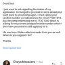 Globe Telecom - online application for postpaid mobile - Photo 2