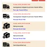 Pos Malaysia - delivery for parcel en133529337my