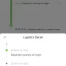 AliExpress - package hasn’t arrived yet - Photo 2