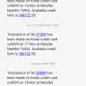 Neteller - my credit card is used in the neteller and made fraud transaction - Photo 3