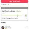 Letgo - bad review for no reason - Photo 2