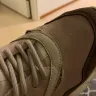 Massimo Dutti - poor quality shoes, torn apart after 2 months - want refund - Photo 1