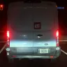 LaserShip - aggressive/reckless driving - Photo 1
