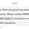 MWEB.co.za - fibre - Photo 1