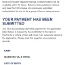 GoToGate - lack of information and cancellation of travel - Photo 2