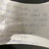 GoToGate - lack of information and cancellation of travel - Photo 1