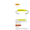 Amazon - inappropriate message on bracelet - Photo 1
