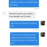 AliExpress - apple watch band breaking causing my apple watch to fall on the ground and get damaged. - Photo 10