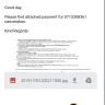 Vodacom - cell phone contract account - Photo 4