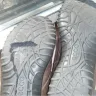 Ecco - shoes falling apart - Photo 1