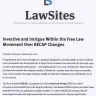 Jeffrey Allen Steinport, Attorney - invasive data collecting of legal documents and personal information to make money on monetized websites.