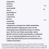 Jeffrey Allen Steinport, Attorney - invasive data collecting of legal documents and personal information to make money on monetized websites.