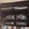 Bob's Discount Furniture - Sofa and loveseat