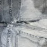 JC Penney - arizona jeans tearing after a few wears - Photo 1