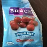 Brach's - sugar free cinnamon hard candy