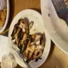 Texas Roadhouse - personnel & food - Photo 1