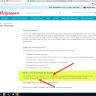 Walgreens - service of removing skin wart for my kid - Photo 1