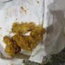 KFC - chicken wings