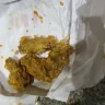 KFC - chicken wings - Photo 1