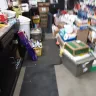 Dollar General - store cleanliness and manager.